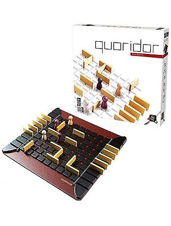 Quoridor classic