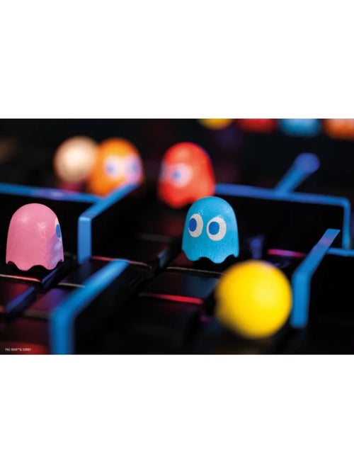 Quoridor Pac-Man - Kiabi