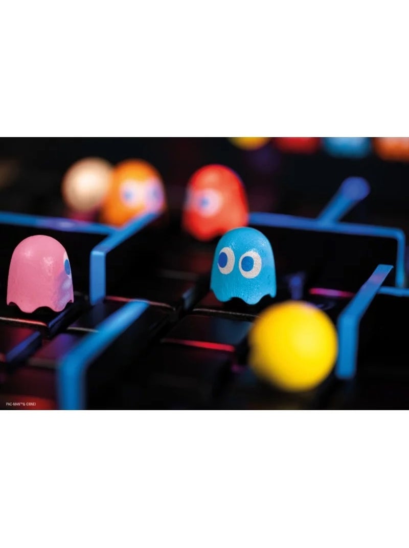 Quoridor Pac-Man Noir - Kiabi
