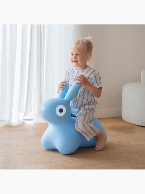 Quut - Ballon sauteur Hoppi - Kiabi