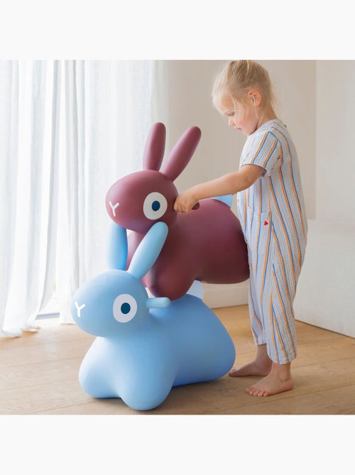 Quut - Ballon sauteur Hoppi - Kiabi