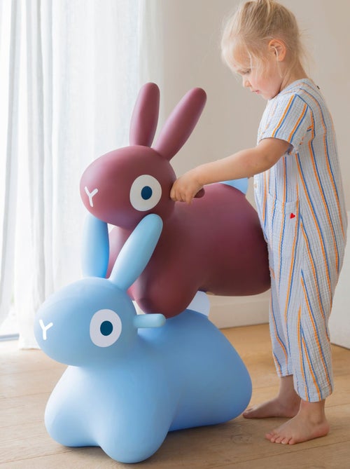 Quut - Ballon sauteur Hoppi - Kiabi