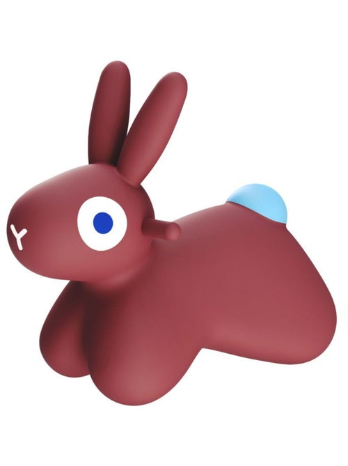 Quut - Ballon sauteur Hoppi - Kiabi