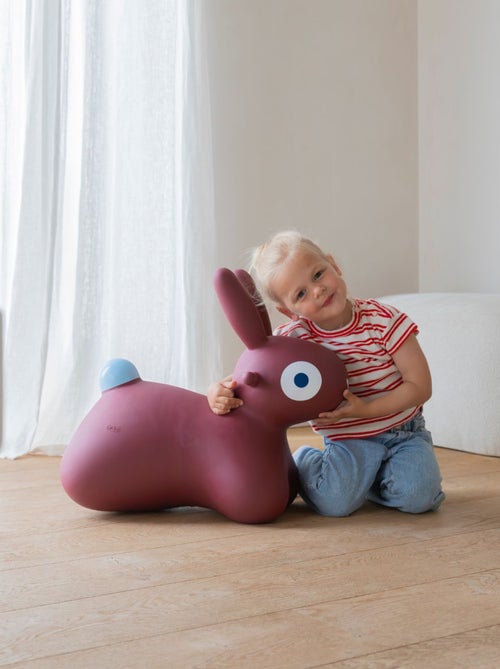 Quut - Ballon sauteur Hoppi - Kiabi