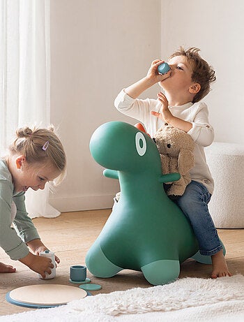 Quut - Ballon sauteur Hoppi