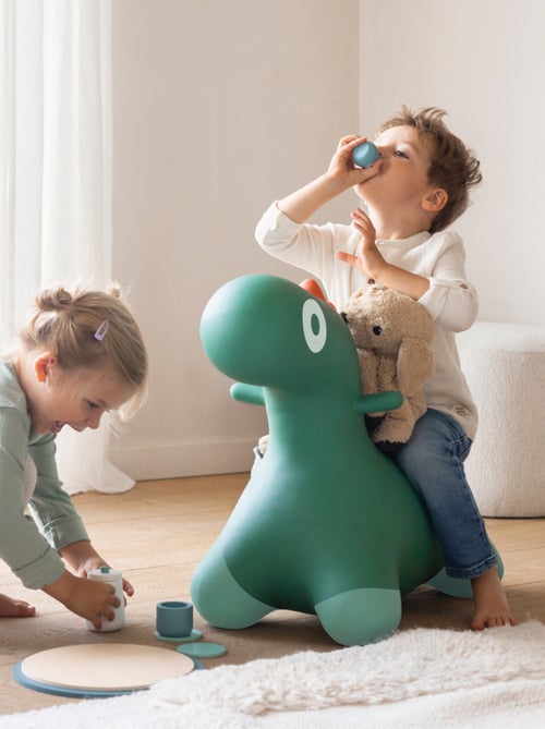 Quut - Ballon sauteur Hoppi - Kiabi