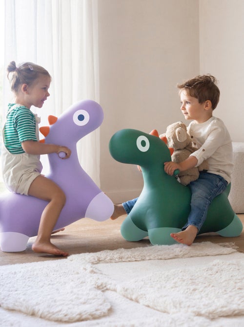 Quut - Ballon sauteur Hoppi - Kiabi