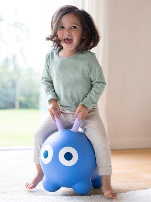 Quut - Ballon sauteur Skippi - Kiabi
