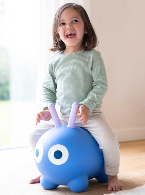 Quut - Ballon sauteur Skippi - Kiabi