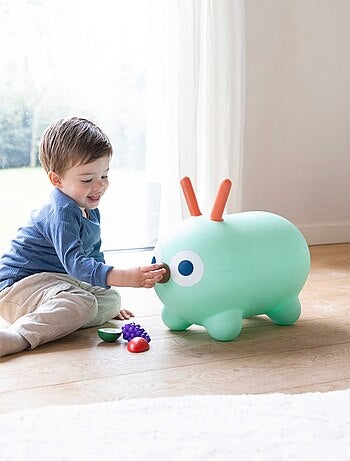 Quut - Ballon sauteur Skippi