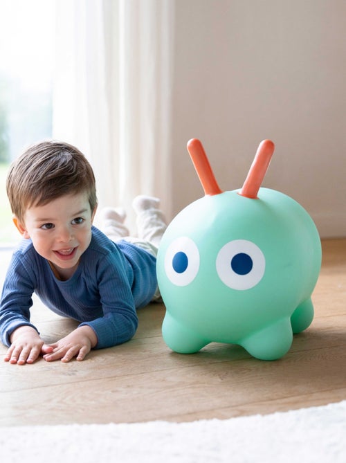 Quut - Ballon sauteur Skippi - Kiabi