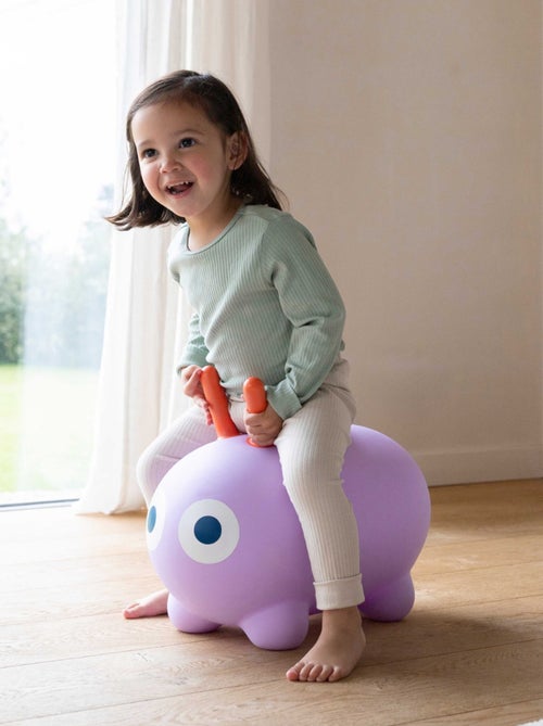 Quut - Ballon sauteur Skippi - Kiabi