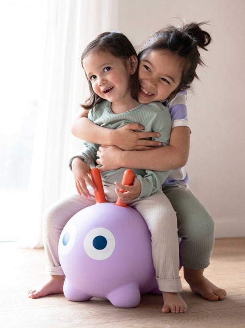 Quut - Ballon sauteur Skippi - Kiabi