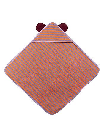 Quut - cape de bain