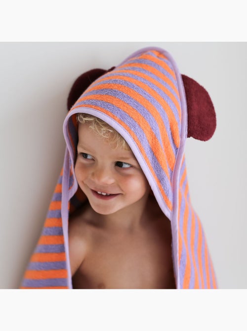 Quut - Cape de bain - Kiabi