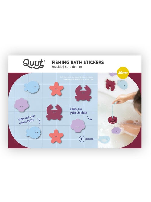 Quut - Jeu de pêcheur - Kiabi