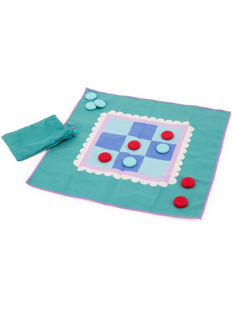 Quut - Jeu de voyage Violet - Kiabi