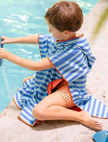 Quut - Poncho de plage