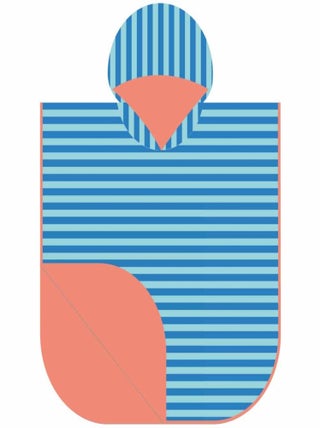 Quut - Poncho de plage