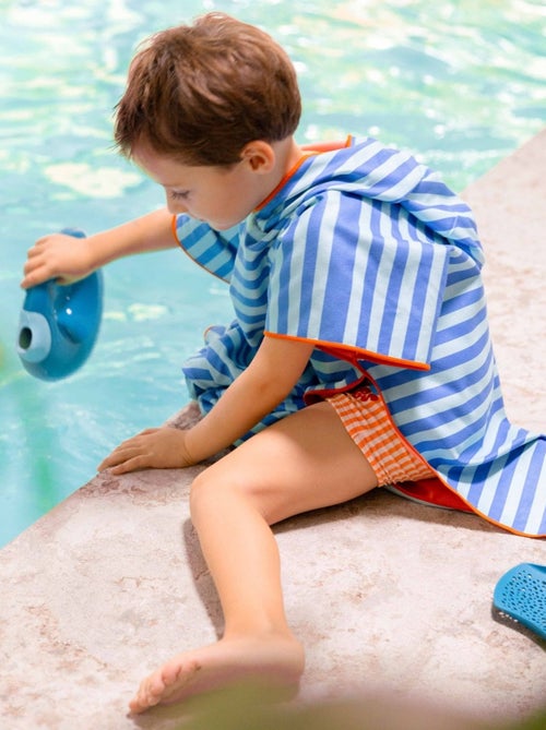 Quut - Poncho de plage - Kiabi Quut - Poncho de plage - Kiabi