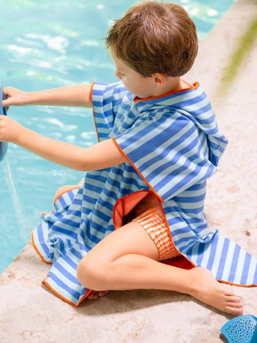Quut - Poncho de plage - Kiabi Quut - Poncho de plage - Kiabi