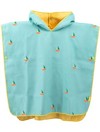 Quut - Poncho de plage