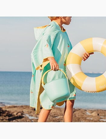 Quut - Poncho de plage
