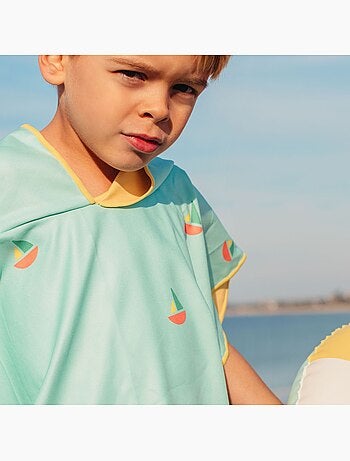 Quut - Poncho de plage