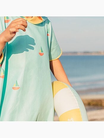 Quut - Poncho de plage
