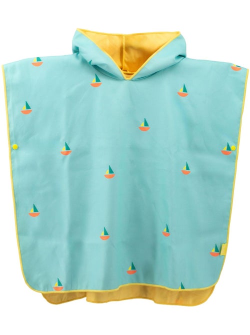 Quut - Poncho de plage - Kiabi