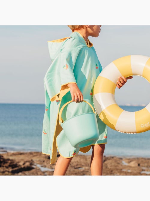 Quut - Poncho de plage - Kiabi