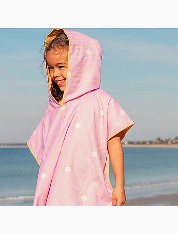 Quut - Poncho de plage
