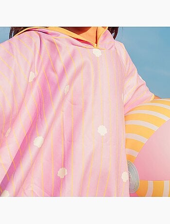 Quut - Poncho de plage