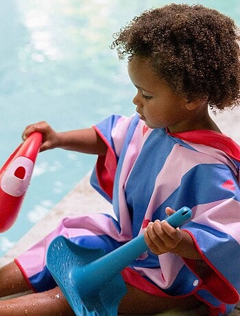 Quut - Poncho de plage