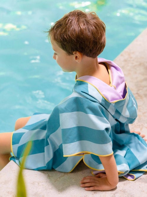 Quut - Poncho de plage - Kiabi Quut - Poncho de plage - Kiabi