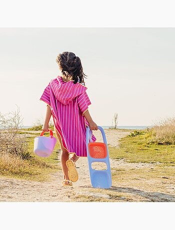 Quut - Poncho de plage