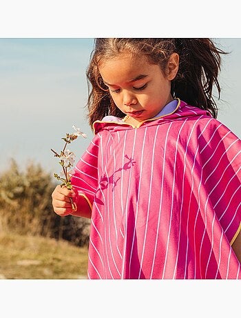 Quut - Poncho de plage