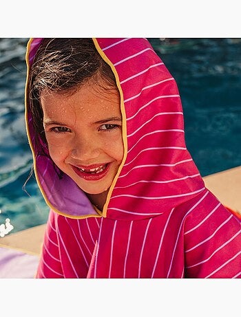 Quut - Poncho de plage