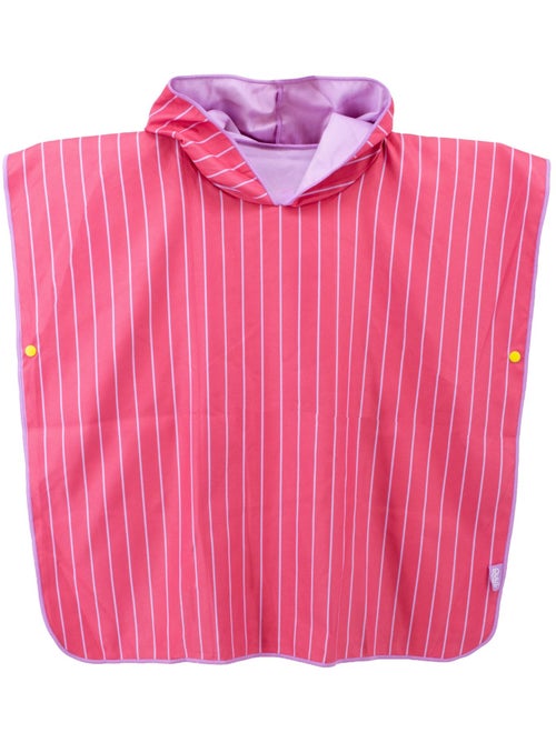 Quut - Poncho de plage - Kiabi