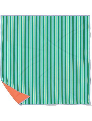 Quut - Serviette de plage 2 en 1