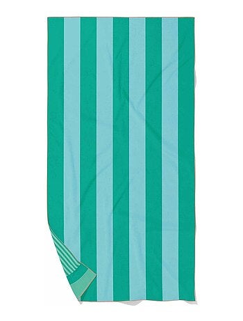 Quut - Serviette de plage 2 en 1