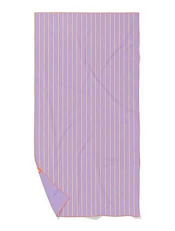 Quut - Serviette de plage 2 en 1