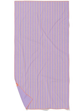 Quut - serviette de plage 2 en 1