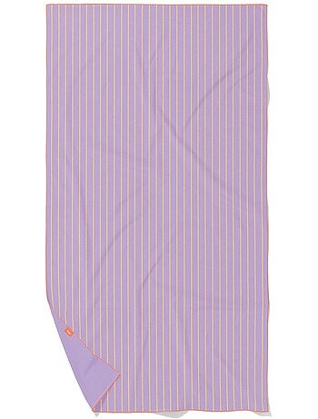 Quut - serviette de plage 2 en 1