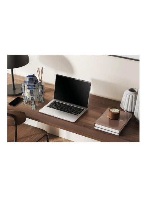 R2-d2 star wars - 4d build - Kiabi