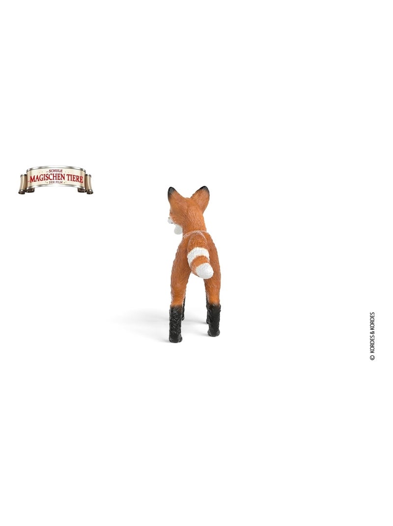 Rabbat le renard Marron - Kiabi