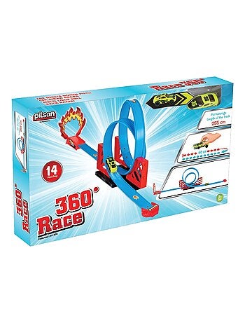 Race 360 - Circuit de course