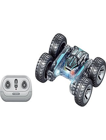 Racer R/C Butterfly Voiture de Stunt 2.4 Ghz