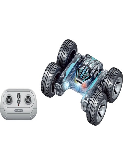 Racer R/C Butterfly Voiture de Stunt 2.4 Ghz - Kiabi