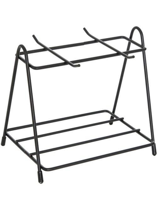 Rack 4 mugs PUMPKIN - Kiabi